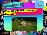 End of Year Quiz Summer 2026!