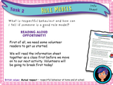 Year 3 - Role Models