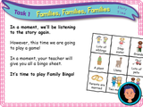 What is a family? KS1 - Year 1