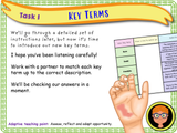 Year 3 -  First Aid  Part 1 - Burns and Scalds