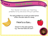 Year 4 - Value for Money