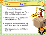 How We Play and Learn - KS1 - Year 1
