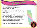 Earning Money - KS1/Year 2