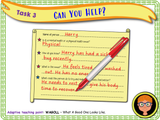 Year 5 - Mental Health Introduction PSHE Lesson