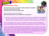 Managing a Household Budget - Finance + Money PSHE Lesson