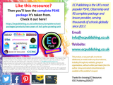 Managing finances - contracts and accommodation KS5 PSHE Lesson