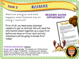 First Aid Part 2 - Allergic Reactions