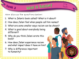 Year 4 - Racism KS2