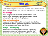 Importance of Sleep + Sleep Hygiene
