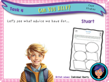 Year 5 - Peer Pressure PSHE