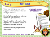 Year 4 - First Aid Part 2 - Allergic Reactions