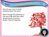 Kindness KS1/Year 2