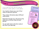 Year 3 - Career Routes and Qualifications