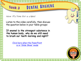 Year 4 - Dental Hygiene
