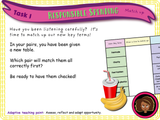 Year 4 - Responsible Spending