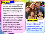 Managing a Household Budget - Finance + Money PSHE Lesson