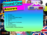 End of Year Quiz Summer 2026!