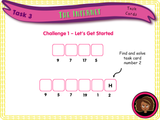Year 3 - E-Safety - Making Safe, Reliable Choices Online