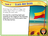 Year 4 - The Water Safety Code