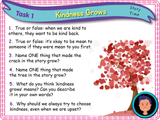 Kindness KS1/Year 2