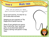Year 4 - Dental Hygiene