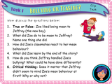 Year 3 - Bullying or Teasing?