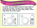 Year 5 - Courtesy and Manners PSHE
