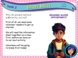 Online Safety KS2 PSHE