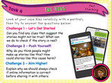 Year 3 -  Why is the news important?