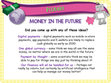 Money PSHE - Introduction