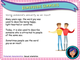 Year 4 - Hurtful Behaviour