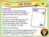 FGM - KS2 PSHE Lesson