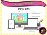 New! Online Safety - EYFS/Reception