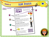 FGM - KS2 PSHE Lesson