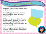 Year 5 - Bullying and Hurtful Behaviour