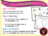 Year 1 - Strengths and Interests