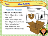 How We Play and Learn - KS1 - Year 1