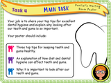 Year 4 - Dental Hygiene