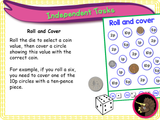 New! Money and Coins - EYFS/Reception