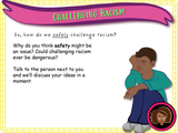 Year 4 - Racism KS2