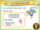 This Is Me - KS1 - Year 1