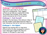 Year 5 - Friendship, Friends and Feeling Left Out PSHE