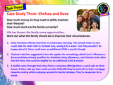 Managing a Household Budget - Finance + Money PSHE Lesson