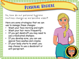 Personal Hygiene KS2