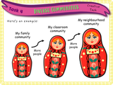 Year 4 - Diverse Communities