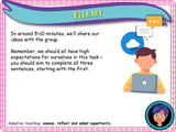 Year 4 - Real Life and Online Friendships (Loneliness)
