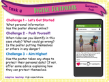 Year 5 - Digital Footprints