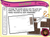 Year 4 - Fairtrade Fortnight