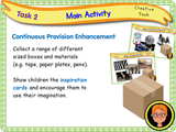 How We Play and Learn - KS1 - Year 1
