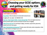 Choosing Post-16 Options PSHE / Careers Lesson